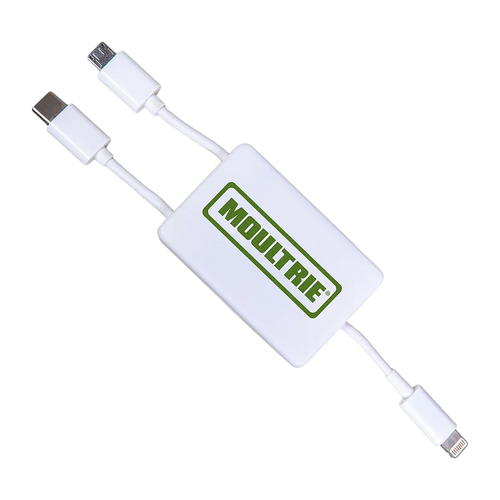 Moultrie MCA-13488 Gen3 Memory Card Reader Apple,