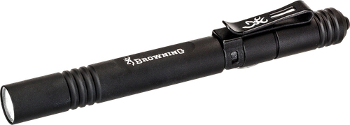 Browning Microblast 2 AAA Pen Light Black