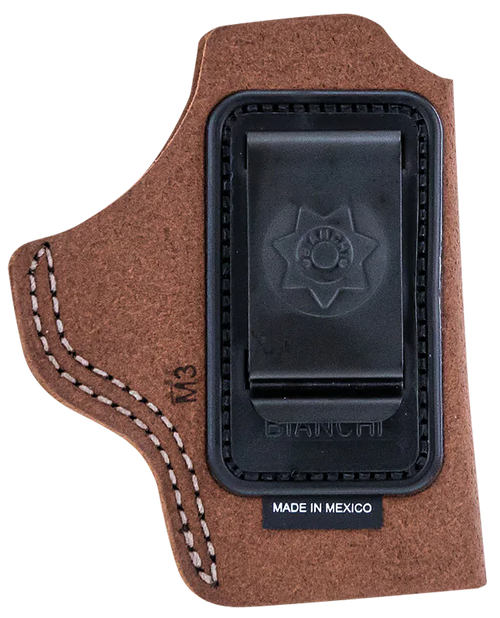 Bianchi 6C IWB Size 02 Tan Leather
