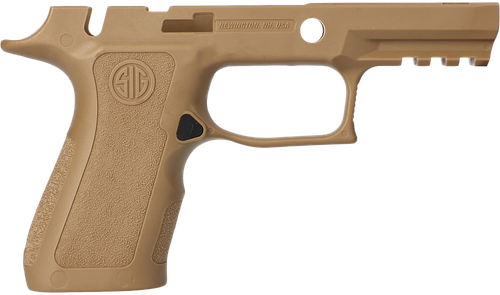 Sig Sauer Coyote Tan Polymer Fits P320/M18