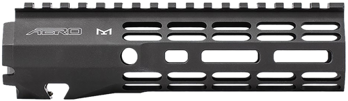 Aero Precision Atlas R-One Handguard 7.30" M-LOK Black Full Length Picatinny - APRA500701A