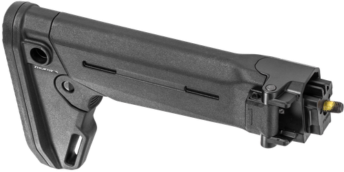 Magpul Zhukov-S Stock Folding Right Side Black for Yugoslavian Sastava M70 - MAG552BLK