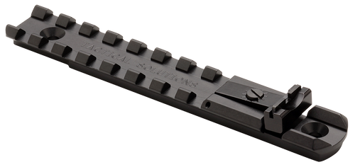 Tactical Solutions Integral Scope Rail for Buck