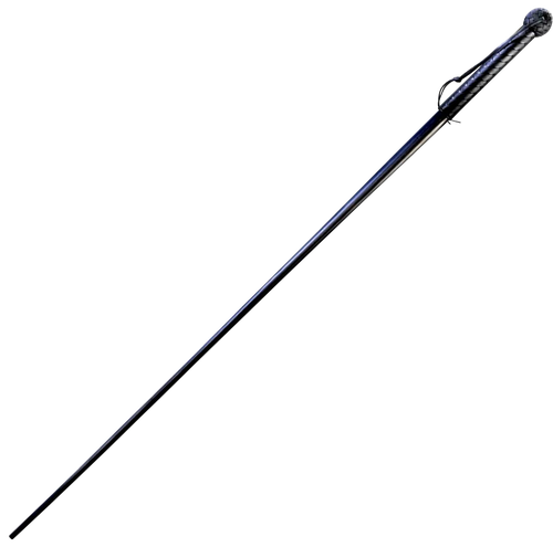 Cold Steel Sjambok Black Polymer/Kray-Ex 42"