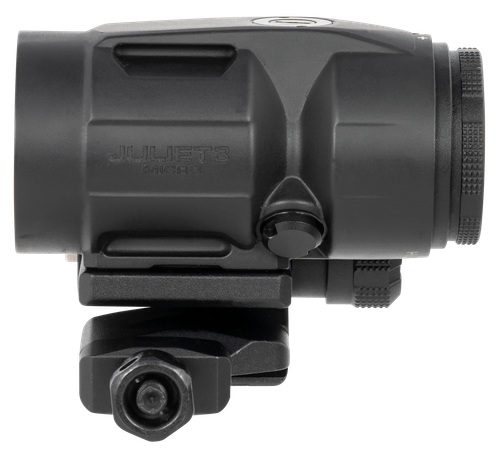 Sig Sauer Electro-Optics Juliet3-Micro Magnifier Black 3x
