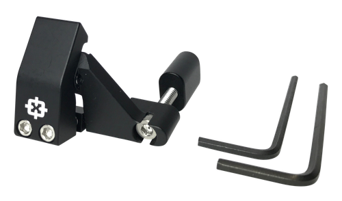 Cross Armory Safe Magazine Mil-Spec AR15/M4 Black Aluminum