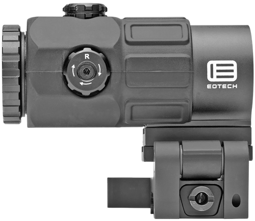 Eotech G45 Magnifier Matte Black 5x