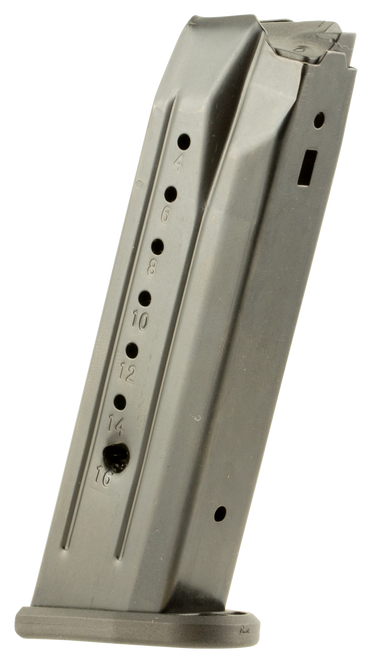 ProMag Standard 15rd 9mm Luger Fits Ruger