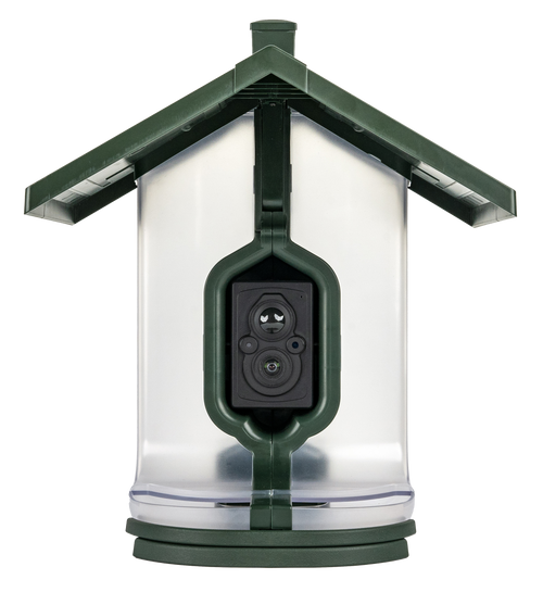 Tactacam/reveal FeatherSnap Green HD Resolution