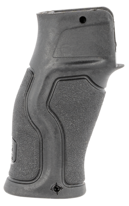 FAB Defense Gradus Ergonomic Flat Beavertail Black