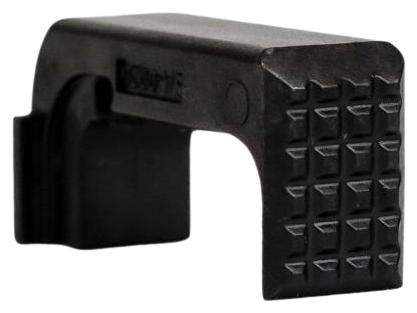 Shield Arms Mag Release Fits Z9/ Glock 43 Anodized Black Aluminum