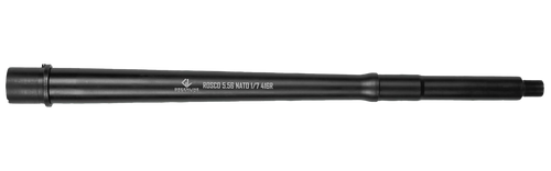 Rosco Manufacturing K9 5.56 NATO 13.95" Nitride