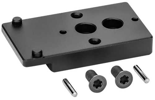Griffin Armament AIS Flat Mount Plate Black