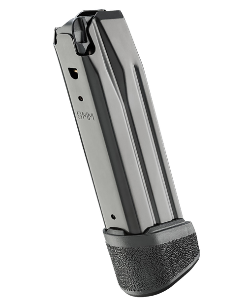 Springfield Armory Echelon 4.0C 18-Round 9mm Luger Compact Stainless Steel