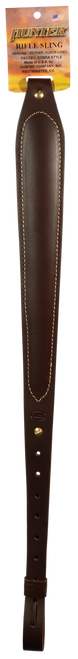 Hunter Company Cobra Sling Antique Brown Leather