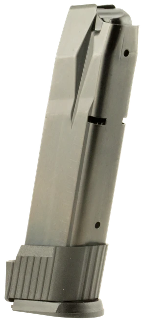 ProMag Standard Sig Pro 40 S&W 15rd Magazine, Blued - SIGA13