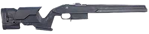 Archangel Precision Stock Black Synthetic Fixed with