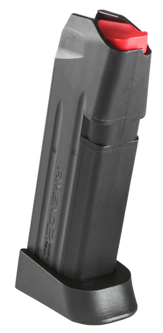 Amend2 A2-19 15rd 9mm Luger Compatible w/Glock