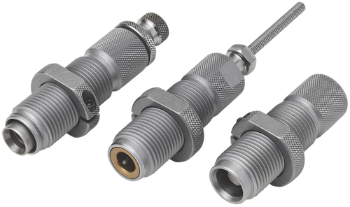 Hornady Custom Grade Series II 3 Die