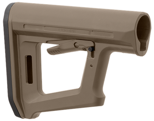 Magpul MOE Carbine Stock Fits AR10/AR15/M4/M16/M110/SR25 - MAG1435FDE