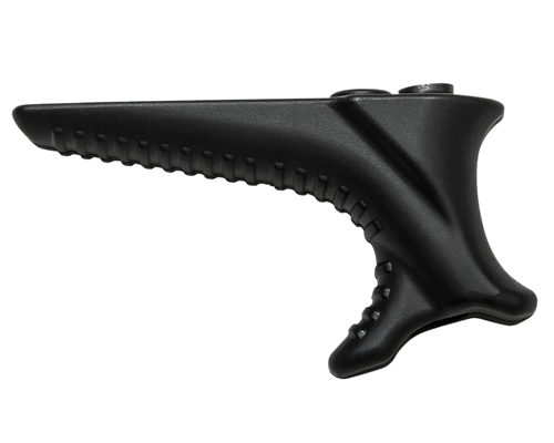 NcStar Hand Stop KeyMod Black Anodized