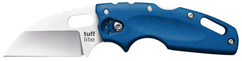 Cold Steel Tuff Lite 2.50" Folding Sheepsfoot