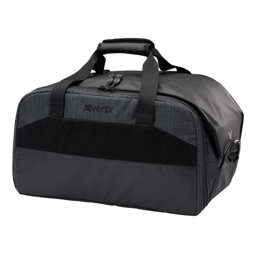 Vertx VTX5026HBK/GBK COF Heavy Range Bag Heather