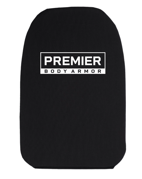 Premier Body Armor Backpack Panel Universal Kevlar Core with 500D Cordura Shell - BPP9009