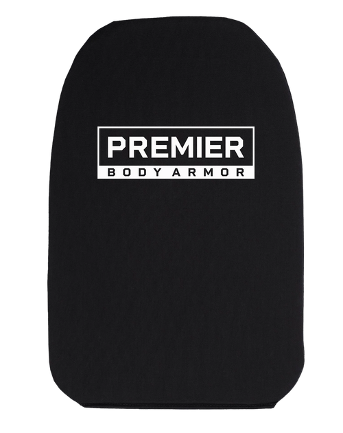 Premier Body Armor Backpack Panel Universal Kevlar