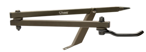 HME Super Hanger Brown Steel
