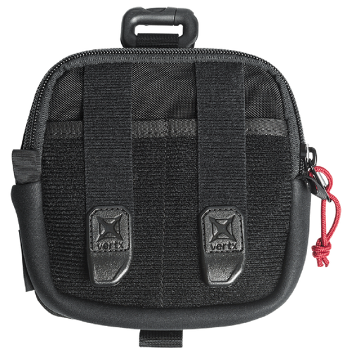 Vertx Tactigami Mini Equipment Organizer Black Cordura
