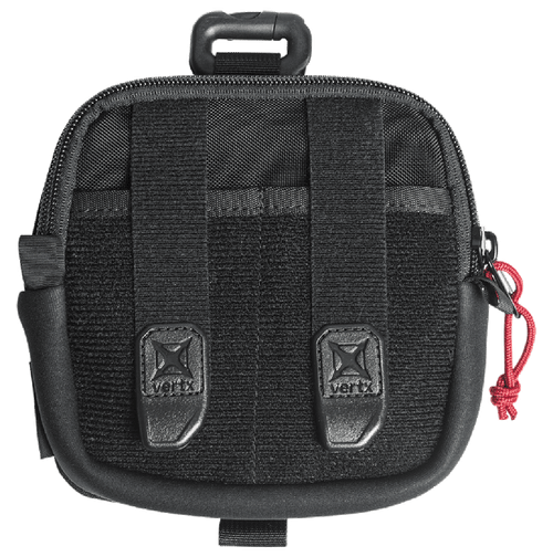 Vertx Tactigami Mini Equipment Organizer Black Cordura