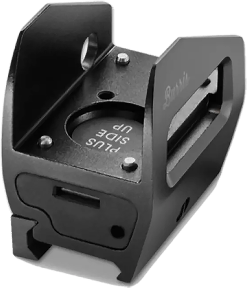 Burris AR-F3 Mount Matte Black