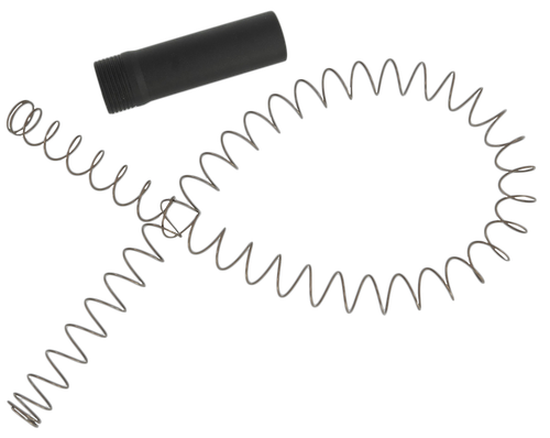 Sds Imports Tactical Magazine Tube Extension Mac-2 12 Gauge Black - 80041052