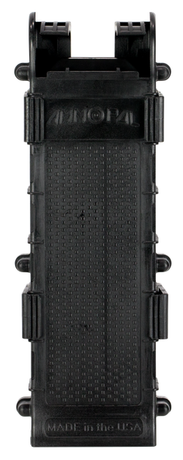 SME Ammopal Shell Dispenser 12 Gauge 10 Rounds Black PVC