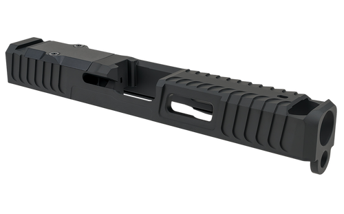 Zaffiri Precision ZPS.IBS Custom Slide Fits Glock