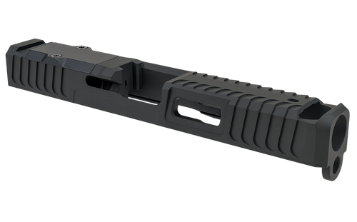 Zaffiri Precision ZPS.IBS Custom Slide Fits Glock