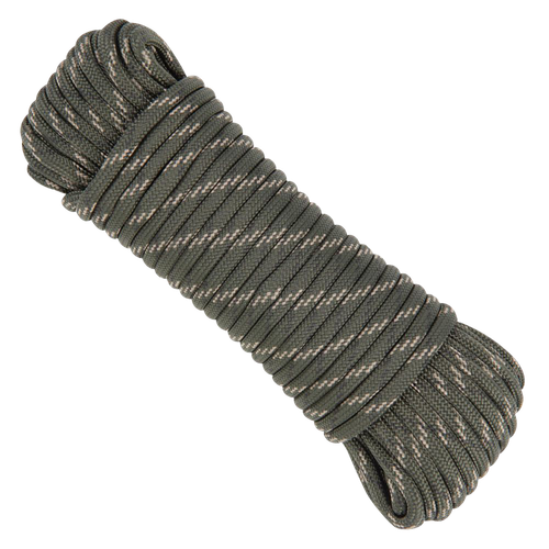 Vanish All-Around Outdoor Rope 32-Carrier Diamond Braid 50'