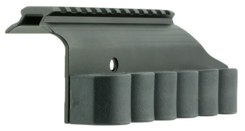 TacStar SideSaddle Rail Mount Mossberg 500/590 12