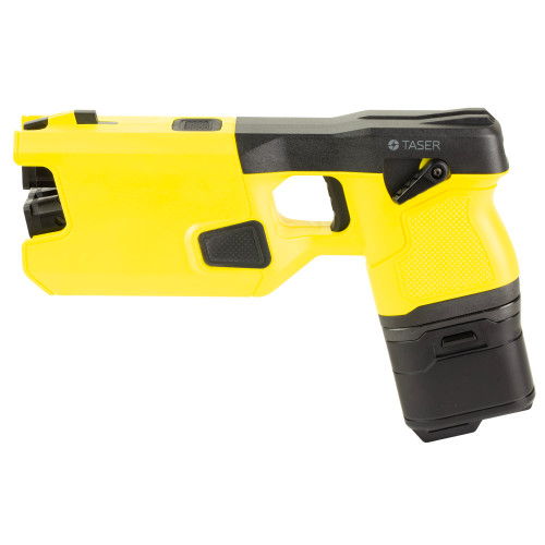 TASER 7CQ ENERGY WEAPON YELLOW