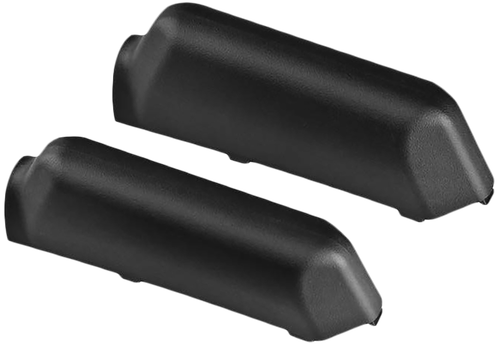 Magpul MAG461-BLK Hunter/SGA Riser Kit High 0.50"/0.75" w/Cheek Weld Raise Black