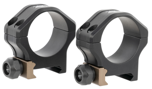 Christensen Arms Ultralight PRSR-X2 Black Anodized 30mm