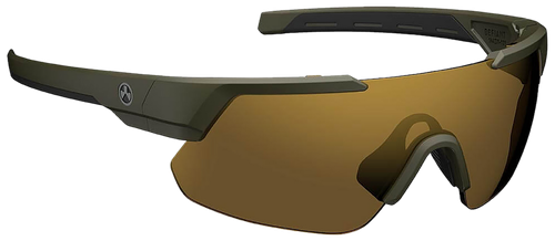 Magpul Defiant Eyewear Bronze Gold Lens OD