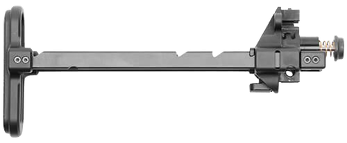 B&t Telescopic Stock Complete for APC223/APC300 Black 3 Position - 20407