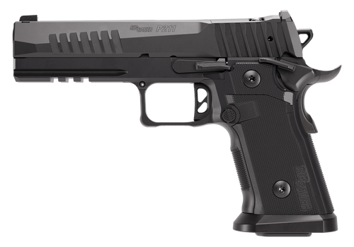 SIG 211F9GT510   P211  9MM 5   SAO 10R