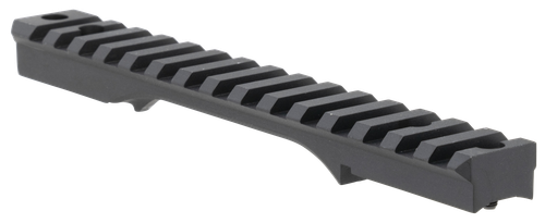 Christensen Arms One Piece Scope Base-STD Rem 700 Action Black Anodized - 8100001202