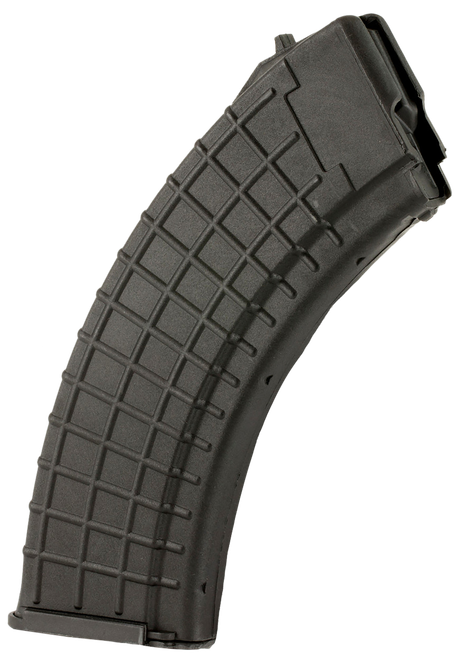 ProMag Standard 30-Round 7.62x39mm Fits Saiga Black DuPont Zytel Polymer