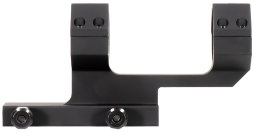 Aim Sports 30mm Cantilever Scope Mount/Ring Combo