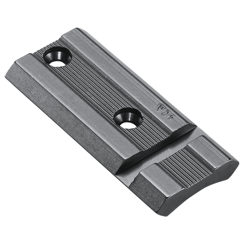Weaver Mounts Top Mount Base 40A Matte Black BSA/Colt/Remington