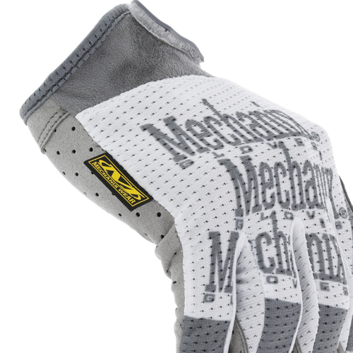 Mechanix Wear MSV-00-008 Specialty Vent White Synthetic